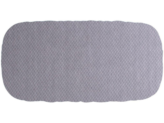 Nepromokavé prostěradlo do kočárku Tencel