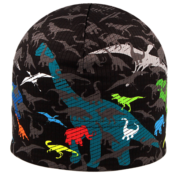 Funkční čepice Dinosauři RDX