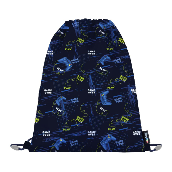 Školní set 3ks Gamer Oxy Next