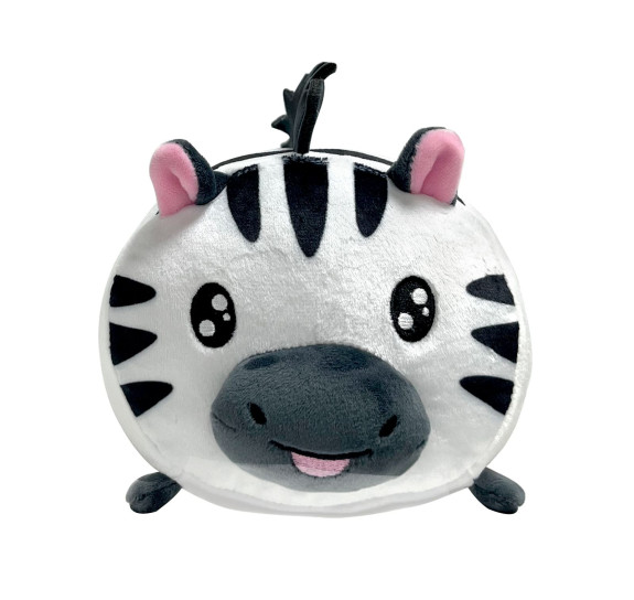 Maminka s mláďátkem - set plyšových hraček 20 a 40 cm Magic Baby