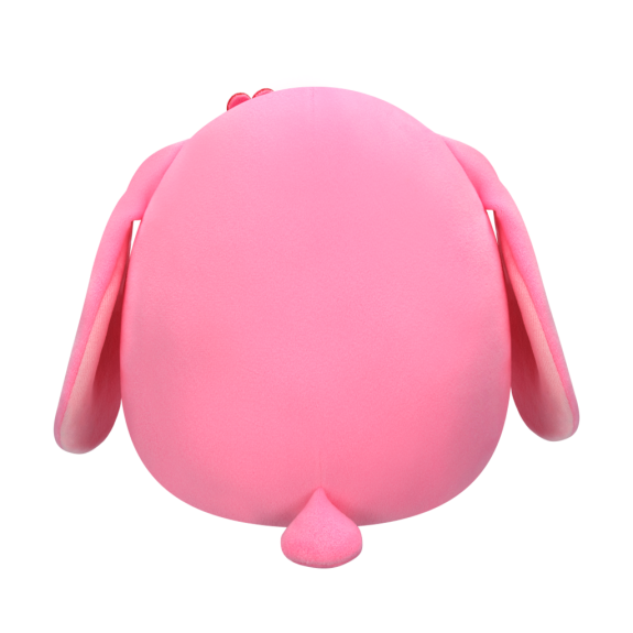 Squishmallows Růžový králík Marjory