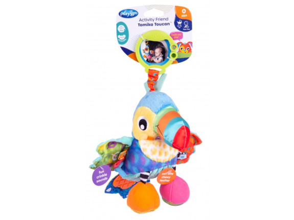 Tukan Tamika Playgro
