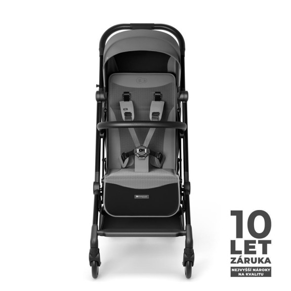 Kočárek sportovní Pilot 2 Kinderkraft Select