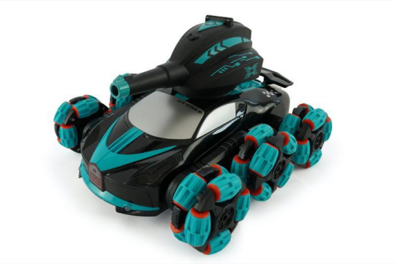 Racing spray Driveto