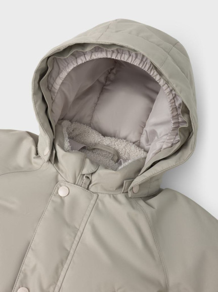 Zimní kombinéza Hero Pure Cashmere Leokid
