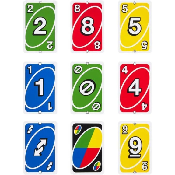 UNO Express