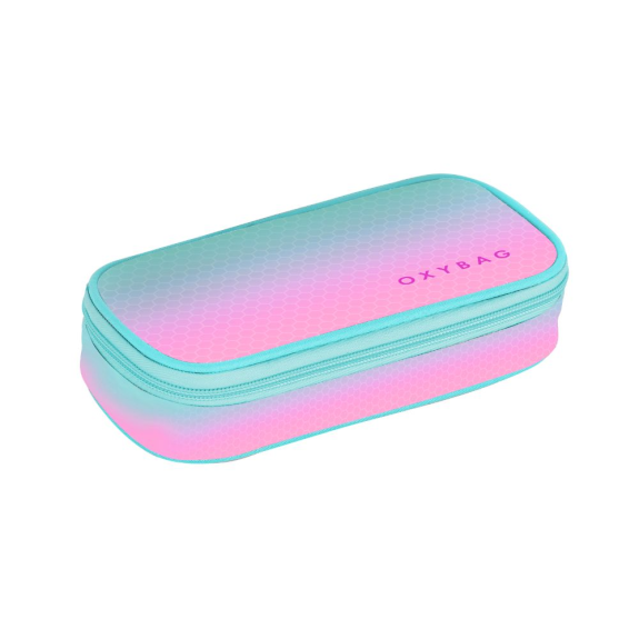 Školní set 3 ks Oxy Next Ombre Pink
