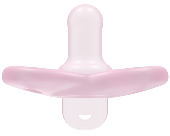 Šidítko Soothie 0 - 6 m, 2 ks Philips Avent