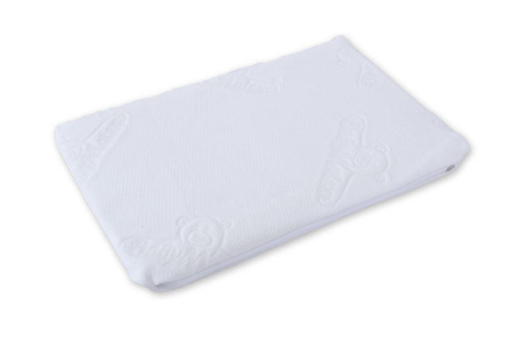 Dětský polštář Memo 50 x 26 cm BabyMatex