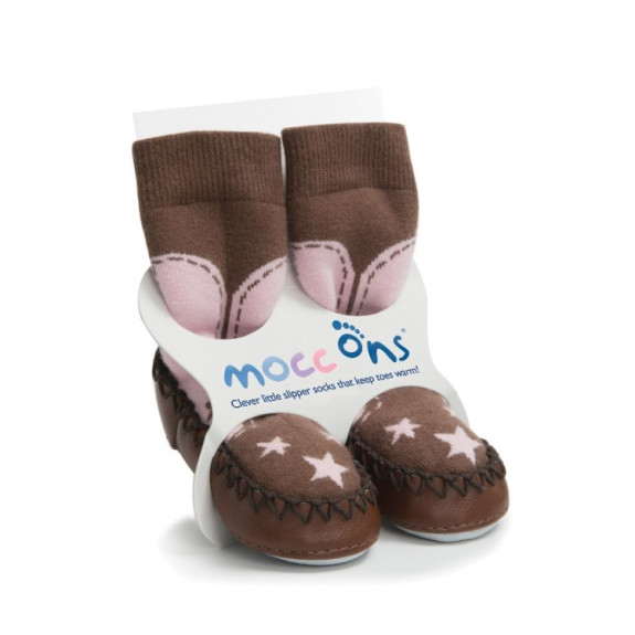 Mocc ons - 18-24m