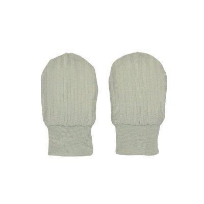 Kojenecké rukavičky Mittens Seersucker LODGER