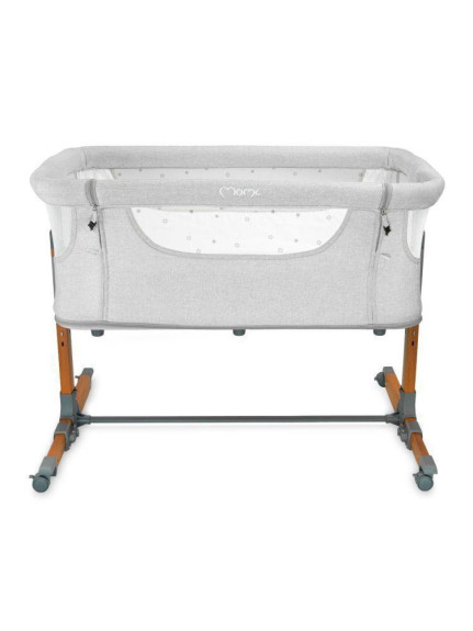 Postýlka Smart bed 4 v 1 MoMi
