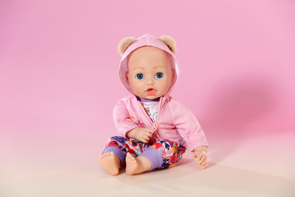 Baby born Oblečení pro novorozence 43 cm