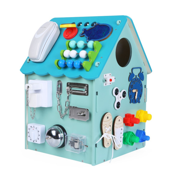 Activity board Domeček 2Kids Toys