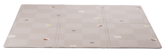 Hrací deka pěnová Checkers Taf Toys