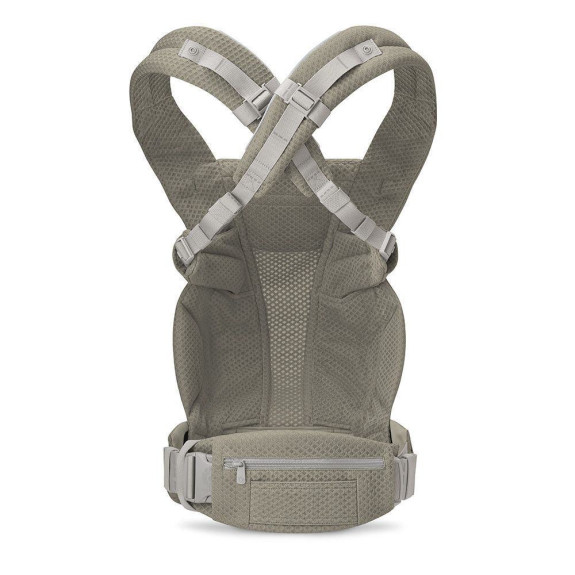 Nosítko Omni Deluxe Mesh Ergobaby