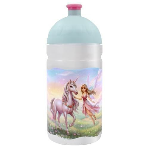 Zdravá láhev na pití 0,5 l