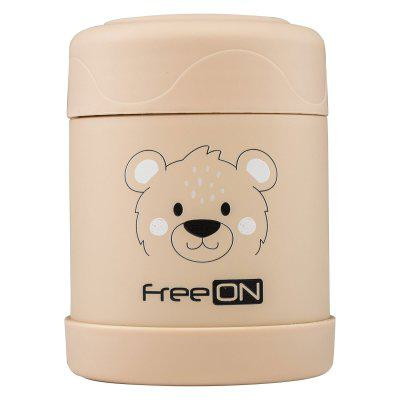 Termoska na jídlo 350 ml Freeon