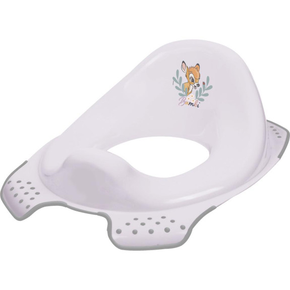 Adaptér na WC "Bambi", bílá