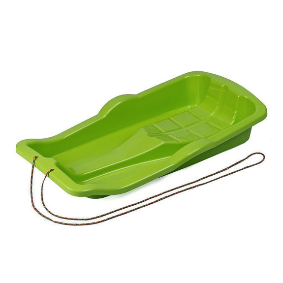 Plastové boby Baby Mix Karol