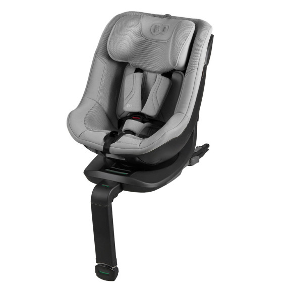 Autosedačka I-Guard Pro I-size (61–105 cm) Kinderkraft