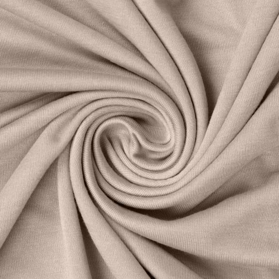 Prostěradlo Bamboo s gumou 80 x 160 cm Babymatex