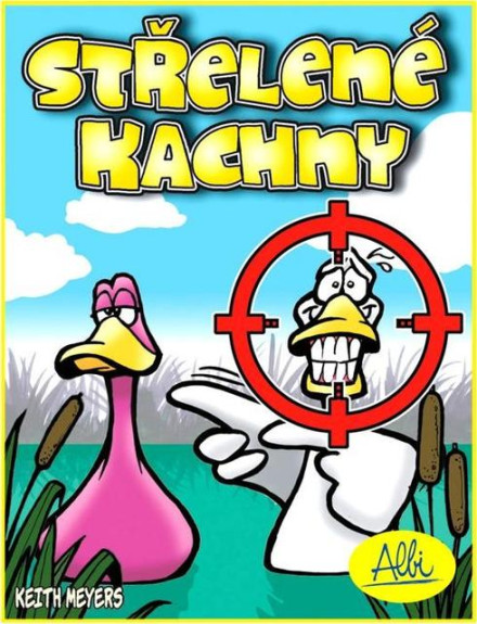 Albi - Střelené kachny