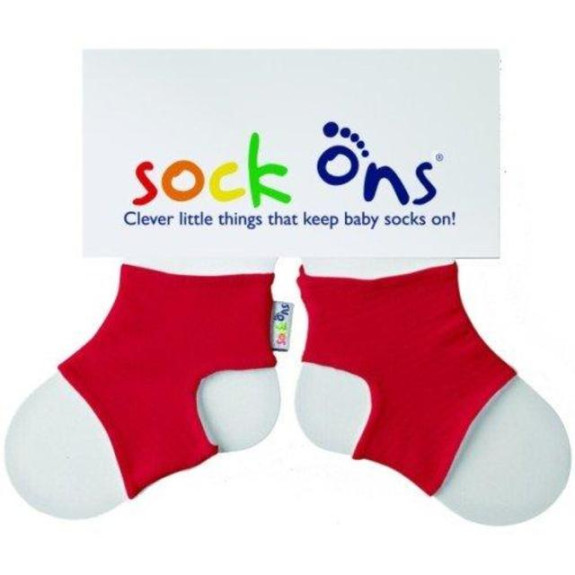 Sock ons - držák ponožek