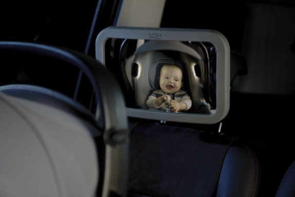Autosedačka Baby-Safe iSense (0-13 kg)