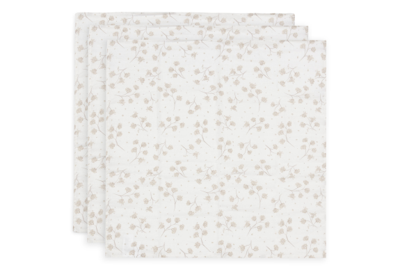 Pleny 3 ks 70x70 cm Jollein 