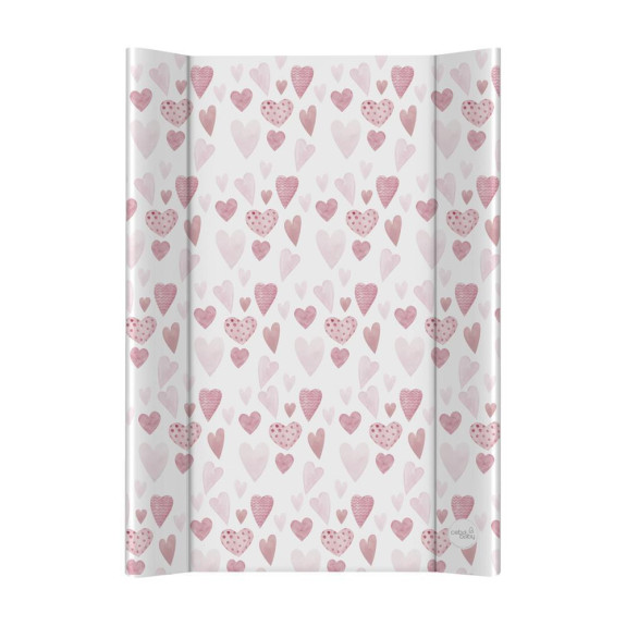 Podložka přebalovací 2-hranná s pevnou deskou 50 x 70 cm Ultra Light Ceba