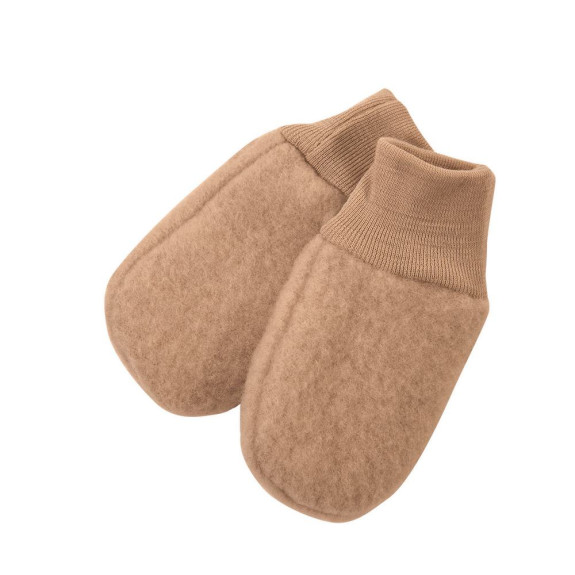 Merino rukavičky Polar Vel. 0 - 6 m Eevi