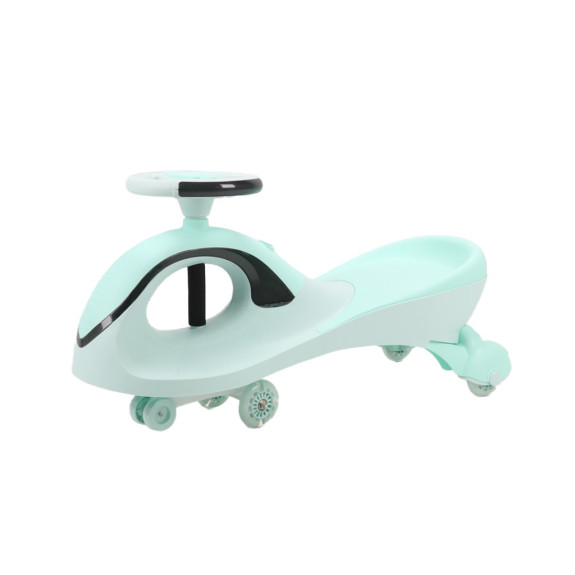 Gravitační odrážedlo pro děti s LED Baby Mix G-Force