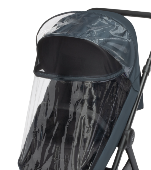 Pláštěnka Comfort pro kočárek Maxi-Cosi