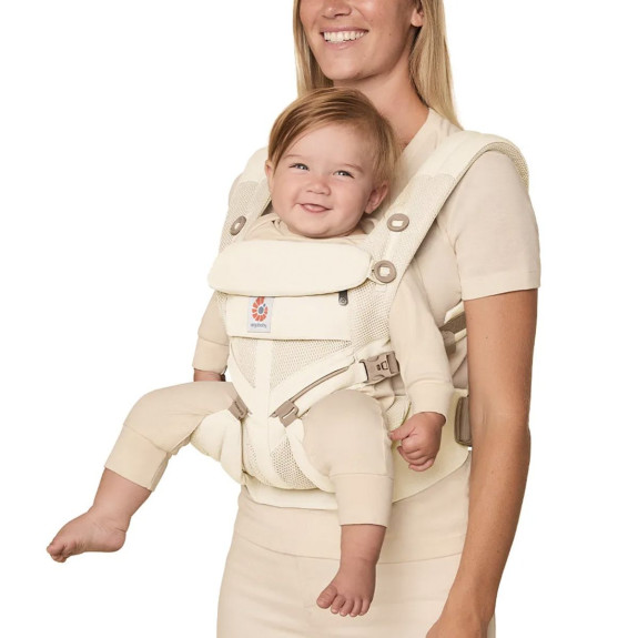 Omni Classic Mesh Ergobaby