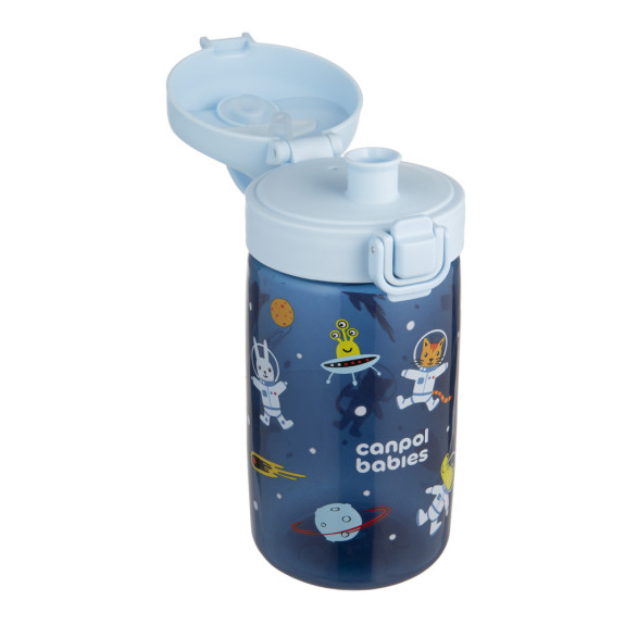 Láhev pro děti Junior 400 ml Canpol babies