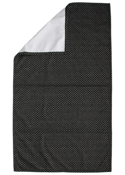 Přebalovací podložka 48 x 80 cm Tencel