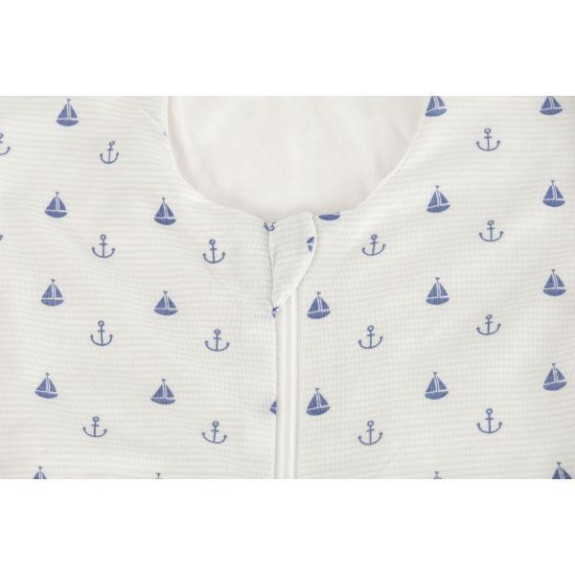Letní spací pytel Tencel Liebmich Träumeland 90 cm