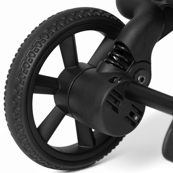Sporťák Lite N Care Carbon, ultralehký, karbonový Hauck