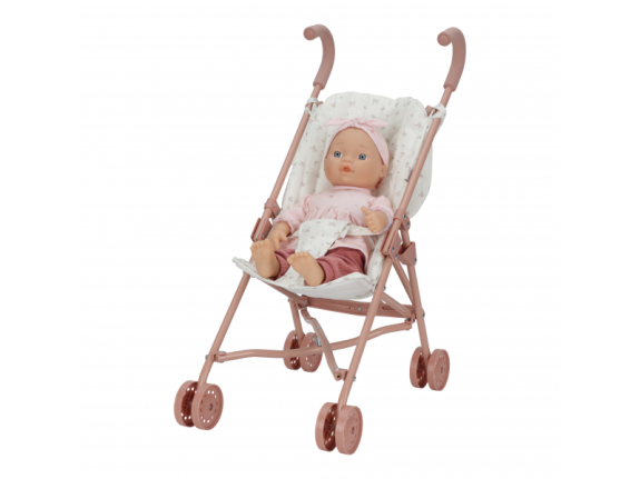 Panenka Baby Lily Little Dutch