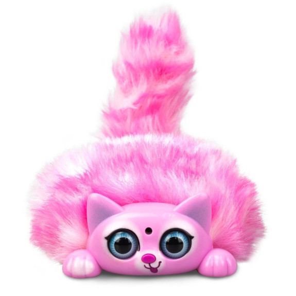 Mini Purr Interaktivní koťátko Orbico