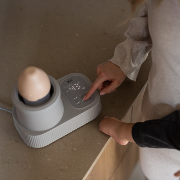 Ohřívač lahví AirWarm Lovi