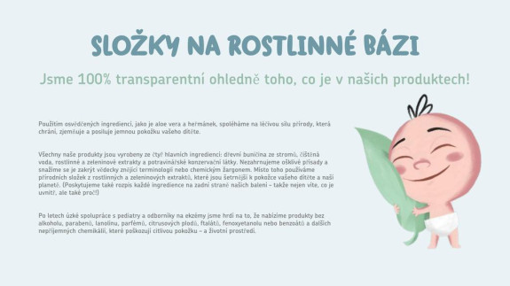 Výhodné balení 12 ks -Bylinné vlhčené ubrousky s heřmánkem a aloe vera 56 ks Jackson reece