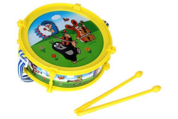 Krtečkův bubínek 20 cm