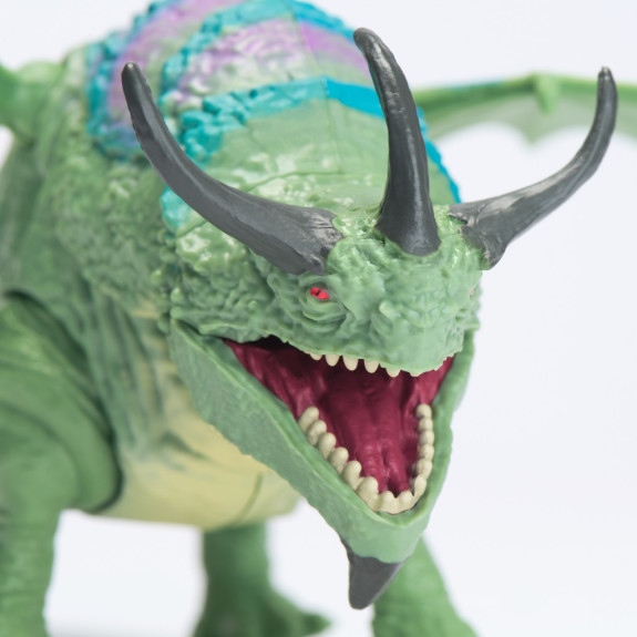 Jak vycvičit draka základní draci