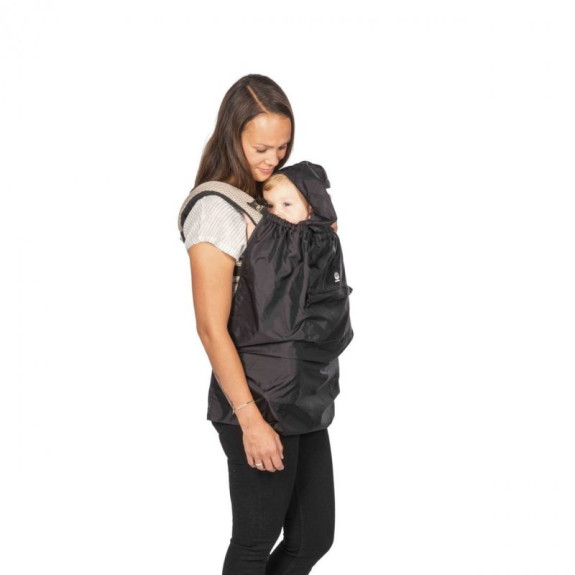 Pláštěnka na klokanku Carrier Cape Dooky