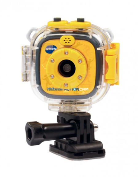 Kidizoom Action Cam Vtech Videokamera