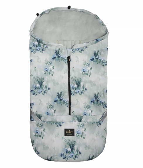 Fusak 2 v 1 Cocoon Softshell Emitex