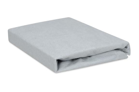 Nepromokavé prostěradlo froté 60x120 cm Babymatex