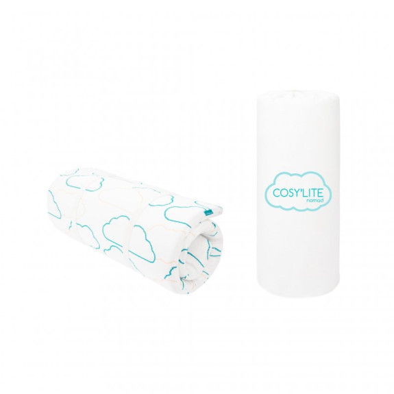 Cestovní matrace COSY´LITE Nomad 120x60 cm